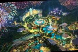 The Park 2023