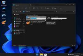Windows 11 Phoenix LiteOS Pro+ Neon 22H2 Build 22621.675 (x64) En-US